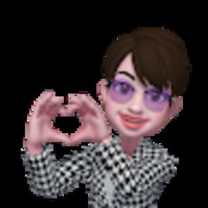 Meet your Posher, Terry